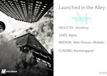 This NYC Startup Makes Your Dream Wedding Possible