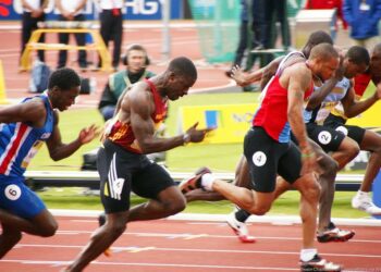 7 Reasons to Think Positively about Competition