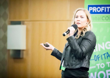 Women in NYC Tech: Meredith Wood of Fundera