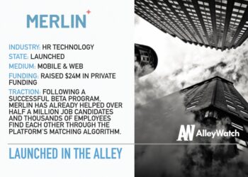 Merlin Prioritizes This Aspect in its Job Recruitment App for Hourly Workers