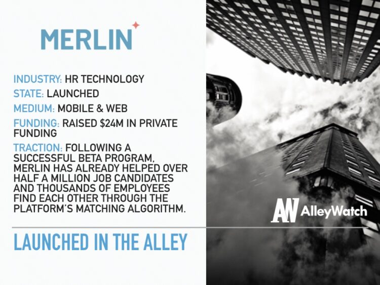 Merlin Prioritizes This Aspect in its Job Recruitment App for Hourly Workers