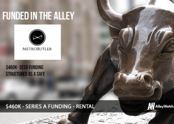 This NYC Startup is Doing What AirBnB Cannot and Just Raised $460K