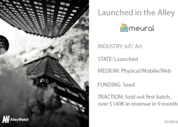 This NYC Startup is Showing Us the Potential of Digital Art