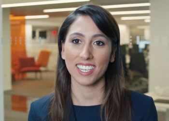 Inside the Mind of a New York VC: Mia Hegazy of Catalyst Investors