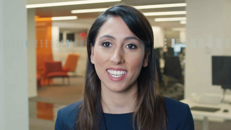 Inside the Mind of a New York VC: Mia Hegazy of Catalyst Investors