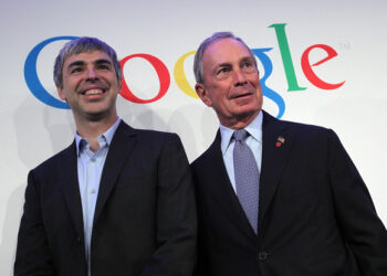 5 Surprising Mentors of Legendary CEOs