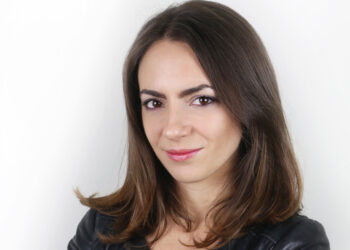 Women in NYC Tech: Michelle Bacharach of FINDMINE