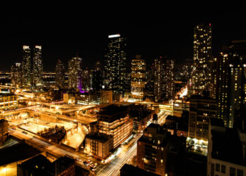 Midtown NYC: Cool Enough for Startups?