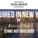 MiniBar Delivery Acquired by ReserveBar as Consolidation in Alcohol Commerce Accelerates