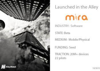 An Ex-Marine Created an App that is Making Marketing Smarter