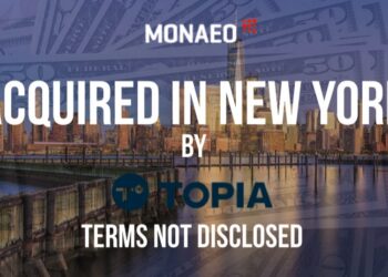 Monaeo Acquired by Topia to Bring Travel Compliance to its Talent Mobility Platform