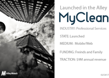 This NYC Startup Makes Your Office Sparkle