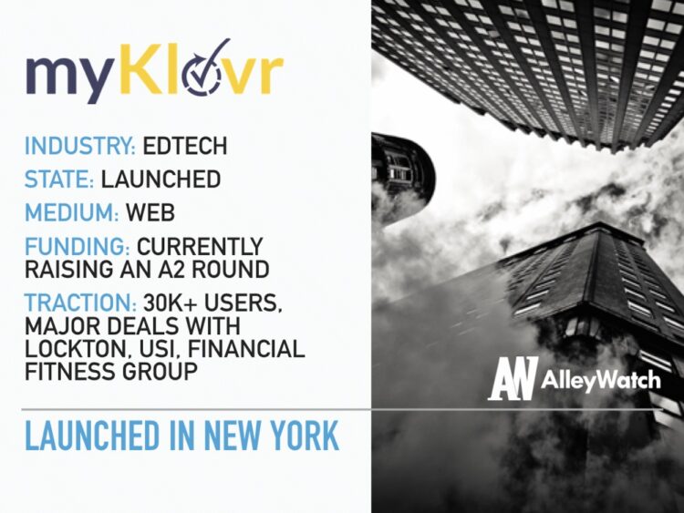 This NYC Startup is an AI Powered College Counselor That Guarantees You Will Get Into One of the Colleges it Predicts