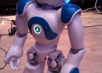 Living With Social Robots