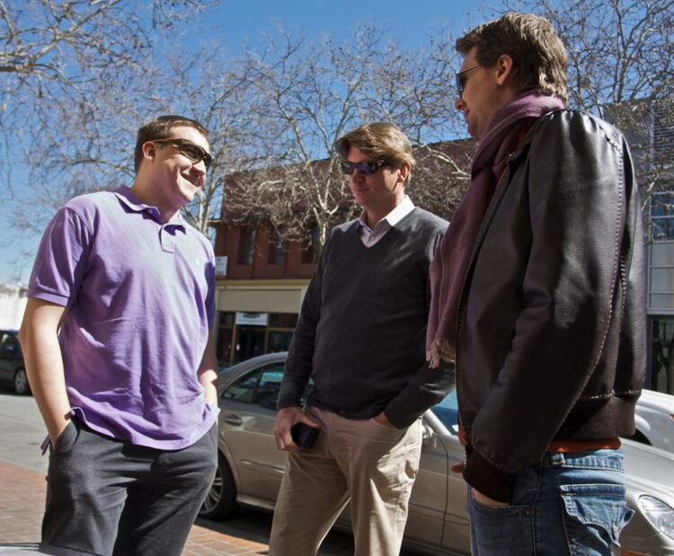 The Nuances of Negotiating