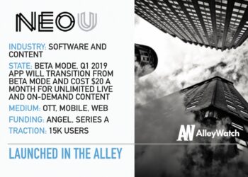 This NYC Startup Has Created the Production Hub for Fitness Influencers to Go Digital