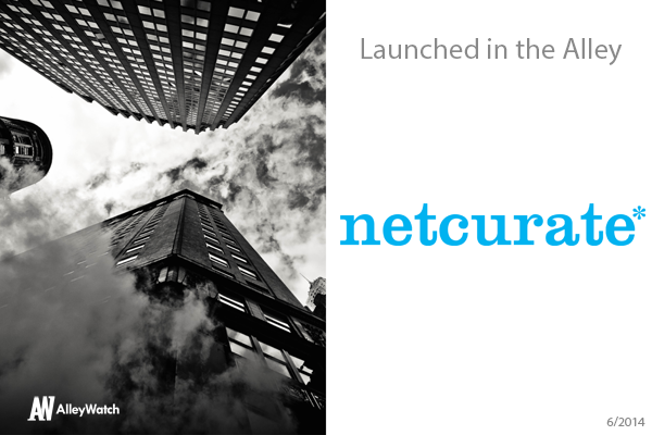 Hey Brands, NetCurate is About to Disrupt Brand Advertising