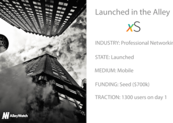 Next Society: Welcome to Business Networking 2.0