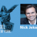 An Angel in New York: Nick Jekogian