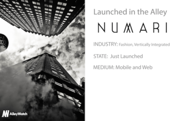 NUMARI: Changing the Way Women Buy Dresses