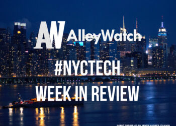 #NYCtech Week in Review