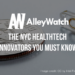 The Comprehensive Guide to Who’s Who in eHealth in NYC