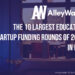 These are the 10 Largest NYC Education Startup Funding Rounds of 2015