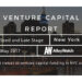 The May 2017 NYC Venture Capital and Early Stage Funding Report