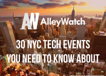 30 NYC Tech and Startup Events You Need to Know About