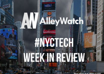 #NYCtech Week in Review