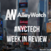 #NYCtech Week in Review