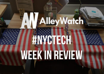 #NYCtech Week in Review