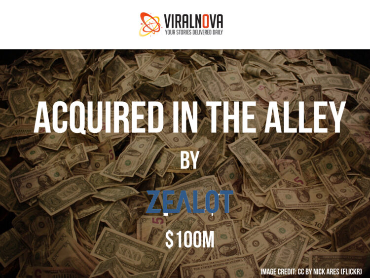 Find out Why This NYC Startup Sold for $100M