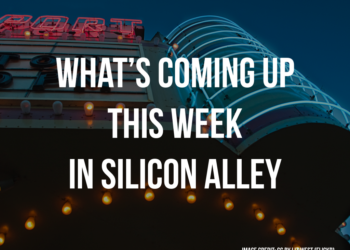 Avoid FOMO by Attending These 5 NYC Tech Events This Week