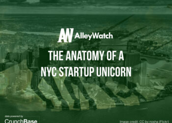 The Anatomy of a NYC Unicorn