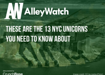 These are the 13 NYC Unicorns You Need to Know About