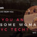 Women in NYC Tech: Anne Kavanagh of Steereo