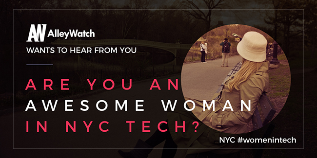 Women in NYC Tech: Kris Jandler of Emojibator