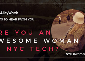 Women in NYC Tech: Nirupama Mallavarupu of MobileArq