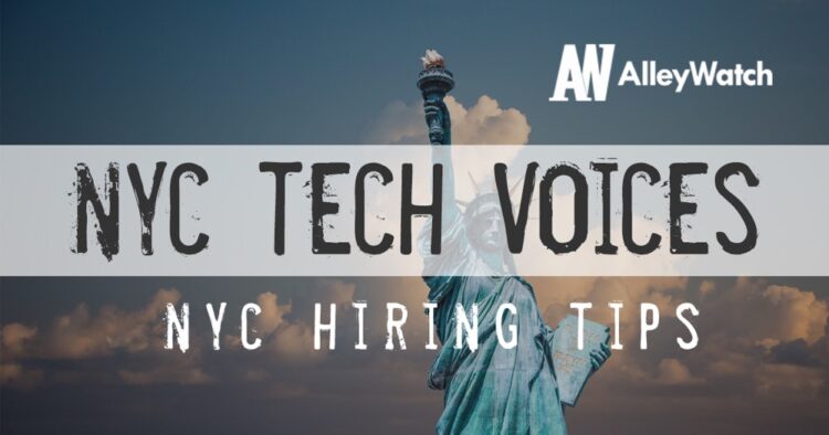 These 11 NYC Entrepreneurs Share Their Best Hiring Tips