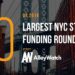 These 20 NYC Startups Raised the Most Amount of Capital During Q2 of 2018
