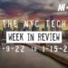 #NYCtech Week in Review: 1/9/22 – 1/15/22
