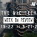 #NYCtech Week in Review: 5/15/22 – 5/21/22