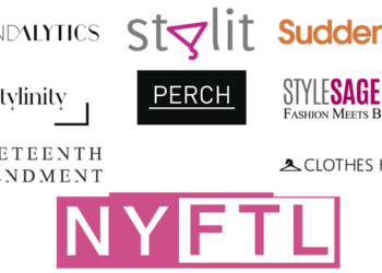 Meet the 8 Companies That Hit the Runway at the NY Fashion Tech Lab Demo Day