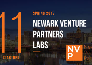 These 11 Startups Hit The Stage at Newark Ventures Partners Labs Demo Day