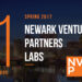 These 11 Startups Hit The Stage at Newark Ventures Partners Labs Demo Day
