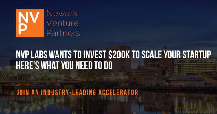 NVP Labs Wants to Invest $200K To Scale Your Startup. Here’s What You Need to Do