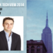 Chartbeat: New York Tech View 2014