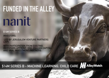 This NYC Startup Just Raised $14M To Help Both Parents and Babies Get Sleep