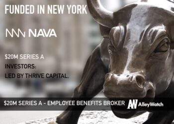 Nava Raises $20M to Bring High Quality Affordable Healthcare Through its Employee Benefits Brokerage